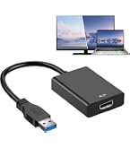 Amazon.co.jp: BUFFALO HDMIポート搭載 USB2.0用 ディスプレイ増設
