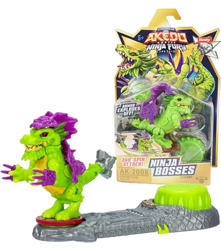 Amazon | ハシートップイン AKEDO S7【日本正規品】ニンジャボス