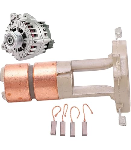 Amazon | TOYOTA (トヨタ) 純正部品 オルタネータロータ