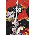 刀剣乱舞 iPhone(640×960)壁紙 静形薙刀(桐)  刀剣乱舞 iPhone(640×960)壁紙 静形薙刀(桐)