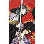 刀剣乱舞 FVGA(480×800)壁紙 静形薙刀(桐)  刀剣乱舞 FVGA(480×800)壁紙 静形薙刀(桐)