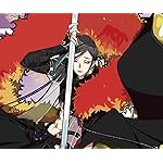 刀剣乱舞 Android(960×800)待ち受け 静形薙刀(桐)  刀剣乱舞 Android(960×800)待ち受け 静形薙刀(桐)