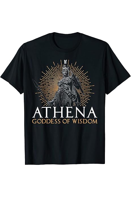 Amazon | アテネ古代ギリシャ女神アテナのアテネのフクロウのシンボル 