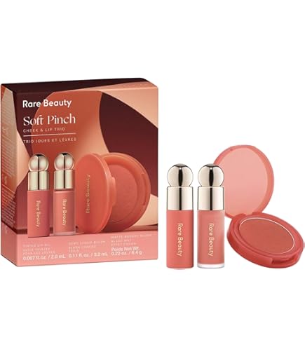 Amazon | PATRICK TA Major Headlines Double-Take Crème & Powder