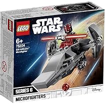 レゴ。スターウォーズ。 レゴ ミニZ-95ヘッドハンター #30240 | ショップ brickle!