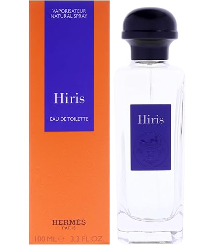 Amazon | エルメス イリス EDT・SP 100ml [並行輸入品] | HERMES