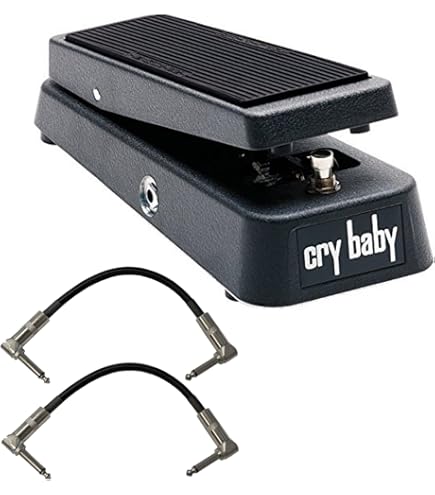 Amazon | Fulltone [フルトーン] CLYDE Standard-wah (正規輸入品