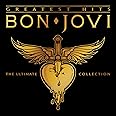 Bon Jovi Greatest Hits - The Ultimate Collection -