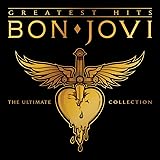 Bon Jovi Greatest Hits - The Ultimate Collection -
