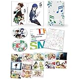 アイドルマスター 5(完全生産限定版) [Blu-ray]