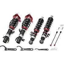 Amazon | BLITZ(ブリッツ) 車高調 レンチ付 MINI COOPER S (R53