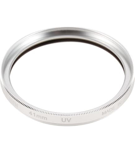 Amazon | UN 復刻ライカフード IROOA TYPE (50mm-35mm兼用Wフック) UNX