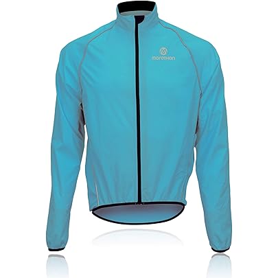 Amazon | [パールイズミ] ウィンドブレーカー 1_2386SS3 | サイクル