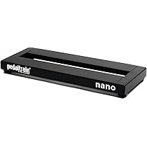 Amazon.co.jp: VooDooLab Pedal Power X4 パワーサプライ : 楽器・音響機器