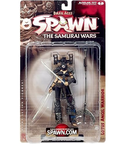 Amazon.co.jp: Sale 。McFarlane Toys Spawnシリーズ29 Evolutions