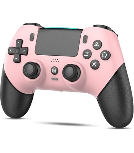 Amazon.co.jp: PS4コントローラー【2025年金賞·新版】Onefun ps4