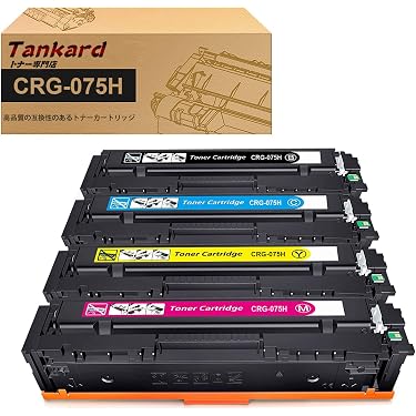 Amazon.co.jp 最新リリース: プリンタ用トナーカートリッジ の新着