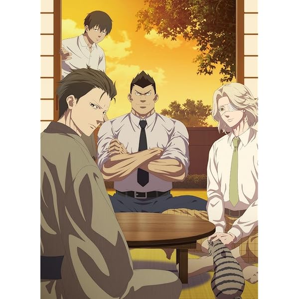 Amazon.co.jp: 【メーカー特典あり】連続ドラマW-30 白暮のクロニクル