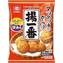 Amazon.co.jp: 【旧品】亀田製菓 ハッピーターン 96g×12袋
