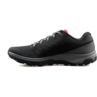 salomon walking shoes mens amazon