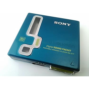 ポータブルMDプレーヤー [まとめ] 51B-9j6cugL._UF350,350_QL50_.jpg