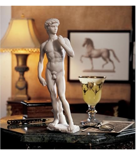 Amazon.co.jp: Venus De Milo Reproduction Statue 6440 by Pacific
