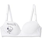 Amazon キャラクター ブラジャー 1718 ガールズ ホワイト 日本 S 日本サイズs相当 ブラジャー 通販
