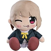 Amazon.co.jp: くりぱん ぬいぐるみ ラブライブ！虹ヶ咲学園