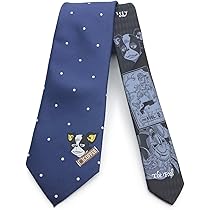 Amazon | [フローレンスペック] ネクタイ ジョジョの奇妙な冒険