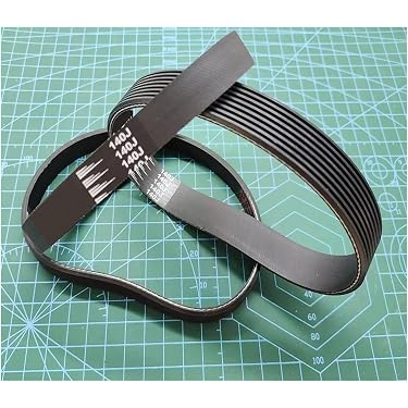 ドライブVベルト イオン用 アーバン用 エリート用 クアドロ用 3D 350