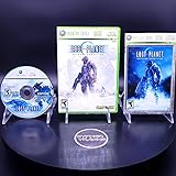 Lost Planet / Game