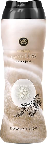 レノア オードリュクス アロマジュエル 香り付け専用ビーズ イノセントビジュの香り 520mL