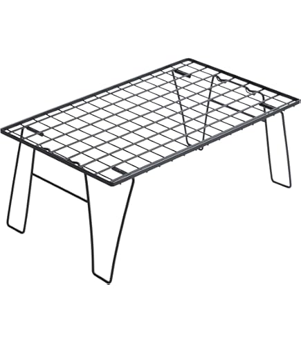 Amazon | ogawa(オガワ) アウトドア 机 3ハイ&ローテーブルタフ
