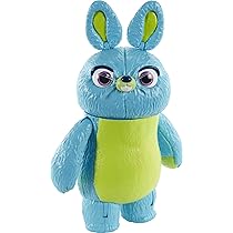 トイ・ストーリー 4 ティニー フィギュア トイ・ストーリー4 Toy Story 4 TINNY Shufflerz Walking Figure