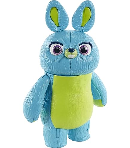 Amazon.co.jp: ディズニー ピクサー トイストーリー4 ミニフィギュア