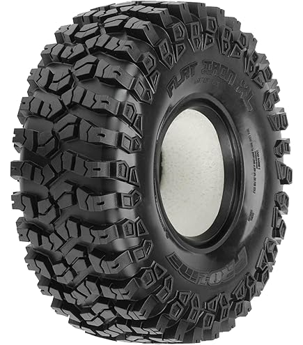 Amazon.co.jp: Pro-Line Racing Class 1 Hyrax 1.9 4.19 OD G8