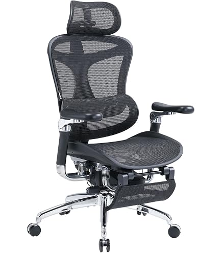 Amazon.co.jp: LiberNovo ダイナミックエルゴノミックデスクチェア +
