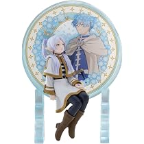 Amazon.co.jp: 葬送の*フリーレン Glasscape フェルン フィギュア
