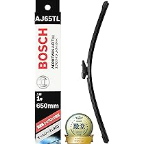 Amazon | BOSCH(ボッシュ) ワイパー ブレード エアロツイン J