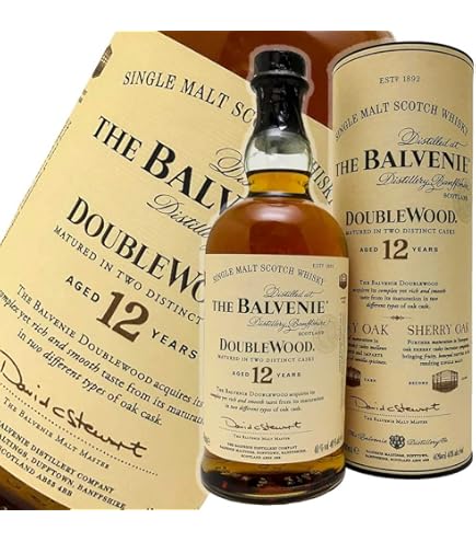 Amazon.co.jp: ザ バルヴェニー (バルベニー) 18年 ペドロヒメネス