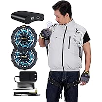 ４着分！空調服　フルハーネス対応商品 4着分！！！空調服フルハーネス対応商品！ ジーベックフル
