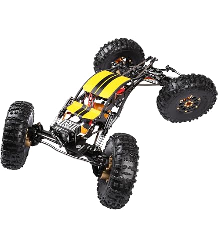 Amazon | Rhino Capra メタルコンプリートフロントリアポータル