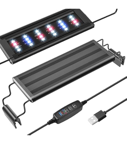 Tunze LED Full Spectrum I LED Light for Coral and Plant Growth I