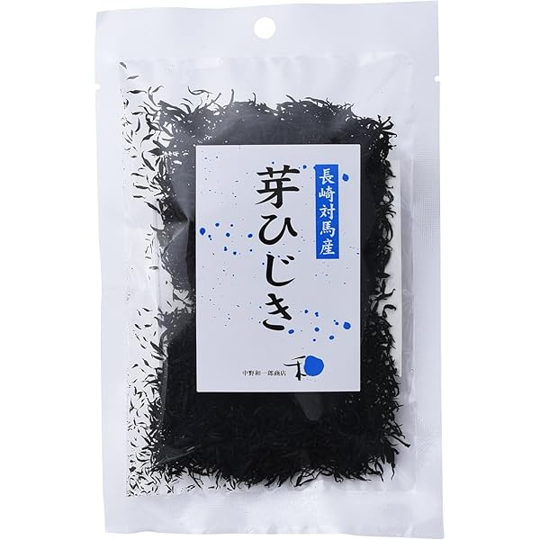 Amazon | スマイルライフ 芽ひじき 25g | スマイルライフ | 乾燥ひじき