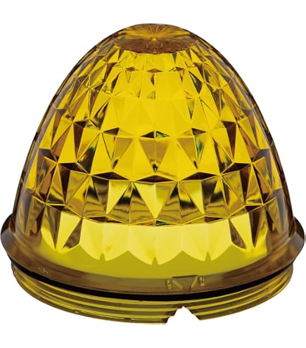 Amazon | 槌屋ヤック(Tsuchiya Yac) 車内用品 LEDユニット 超流星