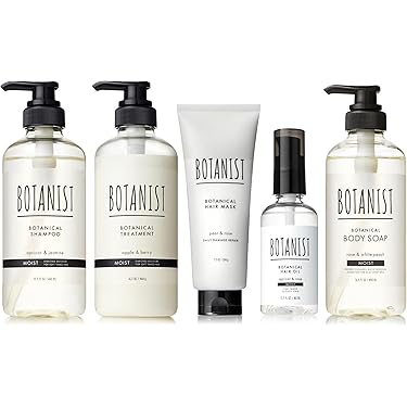 Amazon.co.jp 最新リリース: シャンプー・コンディショナーセット の