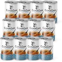 Amazon.co.jp: カナガン キャットフード チキン シニア・避妊去勢用
