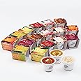 野菜をMOTTO 野菜スープ 16個 セット ( おまかせ / ご自宅用 ) レトルト 常温保存 ( レンジで1分 / 国産野菜 )