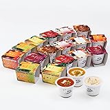 野菜をMOTTO 野菜スープ 16個 セット ( おまかせ / ご自宅用 ) レトルト 常温保存 ( レンジで1分 / 国産野菜 )