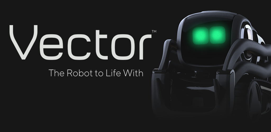 vector robot stores